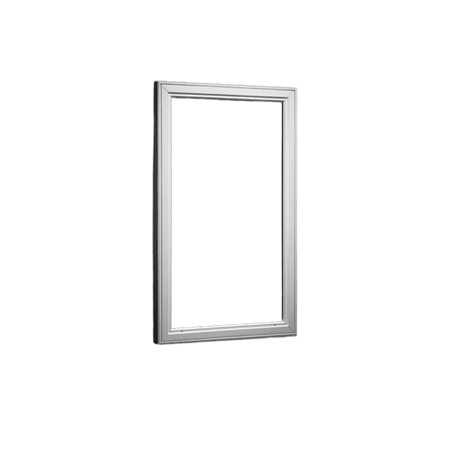 Casement Windows
